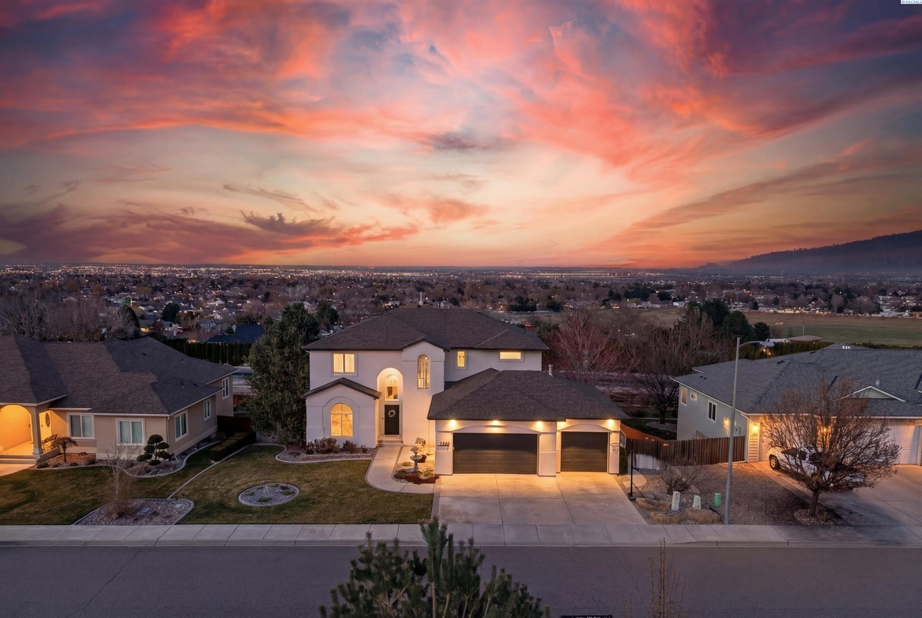Other 5BR 5BA - 1614 W 51st Avenue, Kennewick, WA