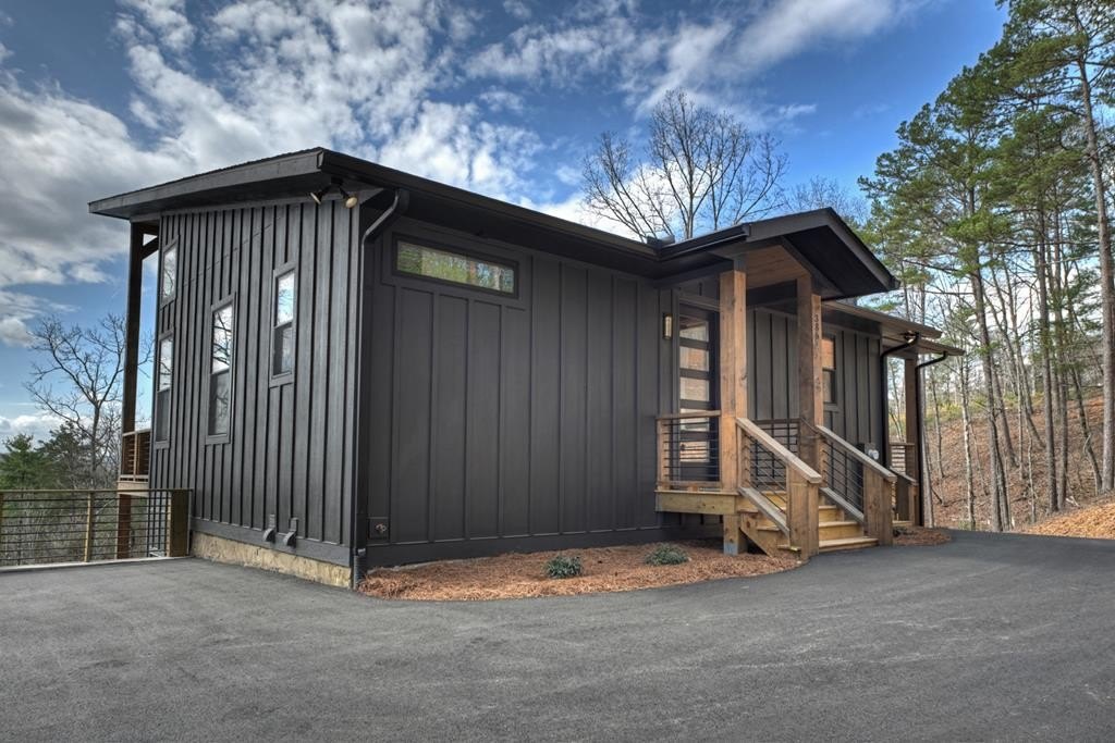 Other 2BR 2BA - 386 Mountain Laurel Ridge, Mineral Bluff, GA