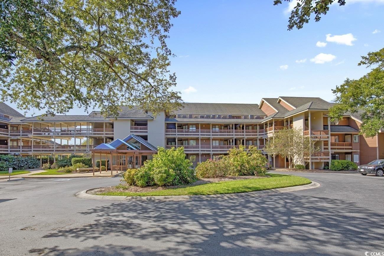 Condo 2BR 2BA - 410 Melrose Pl., Myrtle Beach, SC