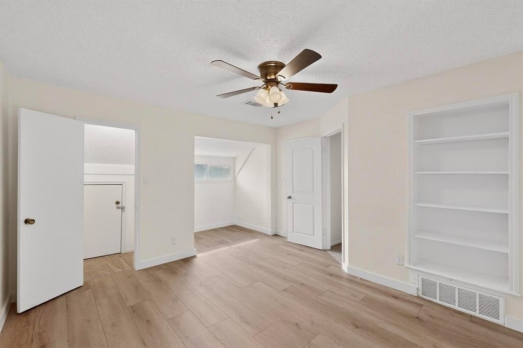Single Family 2BR 2BA - 1442 Weiler Boulevard, Fort Worth, TX