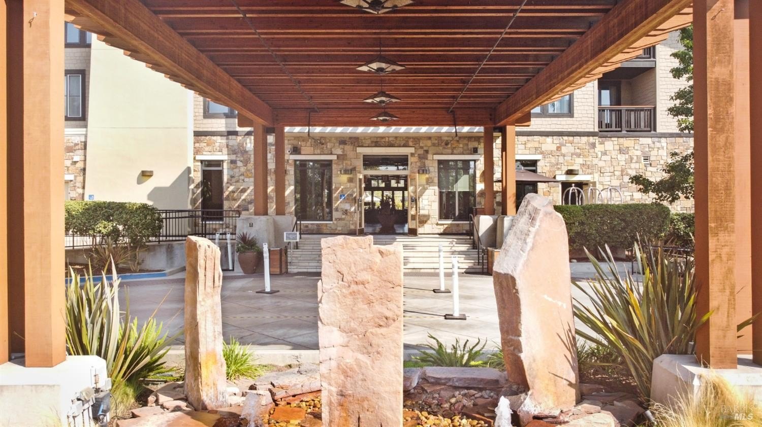 Condo 1BR 1BA - 1314 Mckinstry Street, Napa, CA