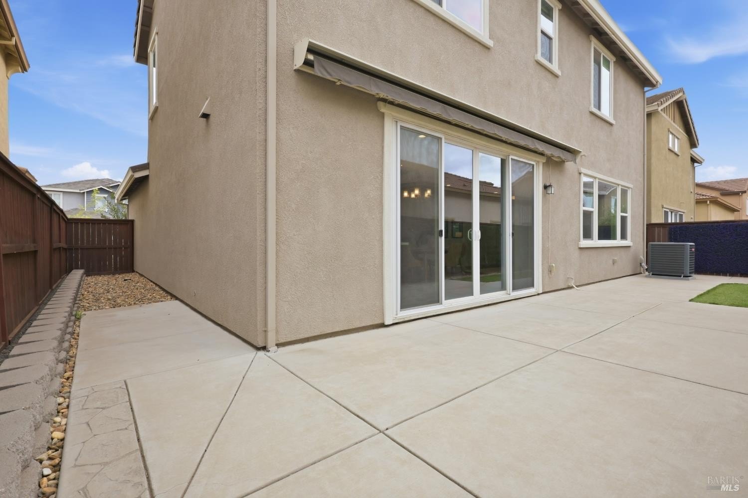 Single Family 4BR 3BA - 1525 Gulf Drive, Fairfield, CA