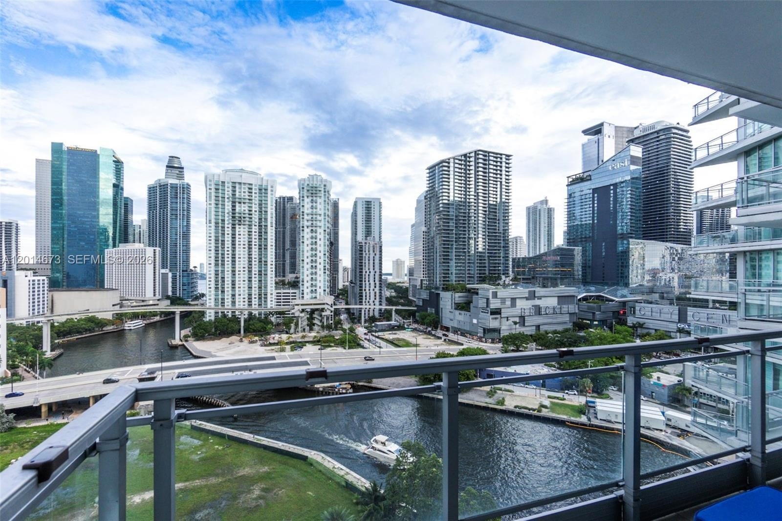 Condo 2BR 2BA - 92 SW 3rd St, Miami, FL