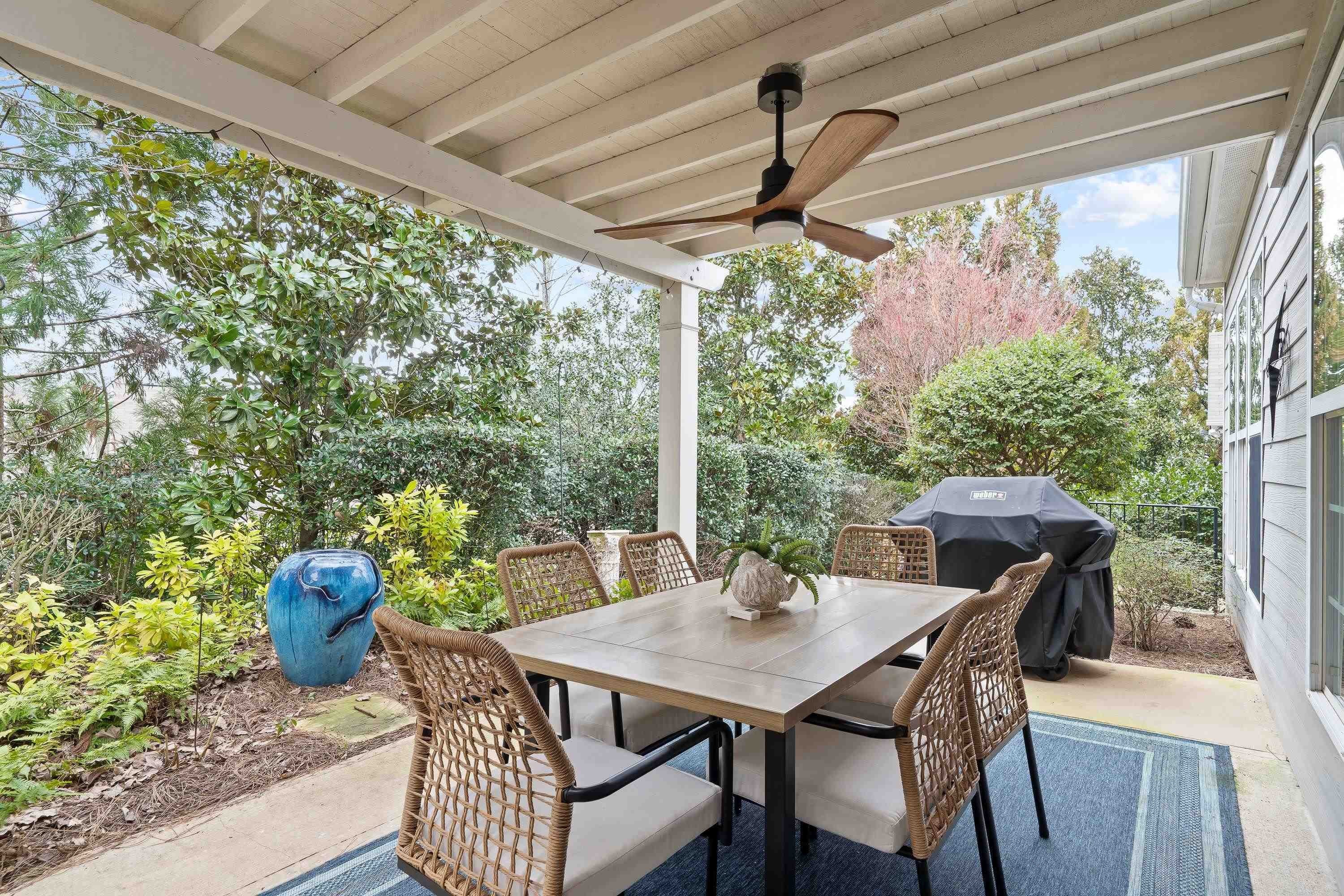 Single Family 2BR 2BA - 1011 CREEKWOOD PLACE, Greensboro, GA