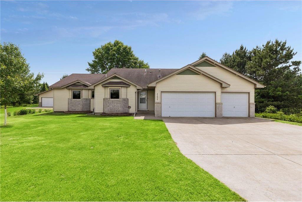 Other 3BR 2BA - 21030 W Linwood Drive NE, Linwood Twp, MN