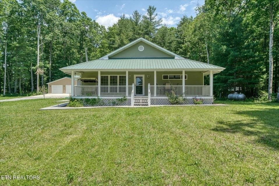 Other 3BR 2BA - 213 Indian Rock Tr, Jamestown, TN