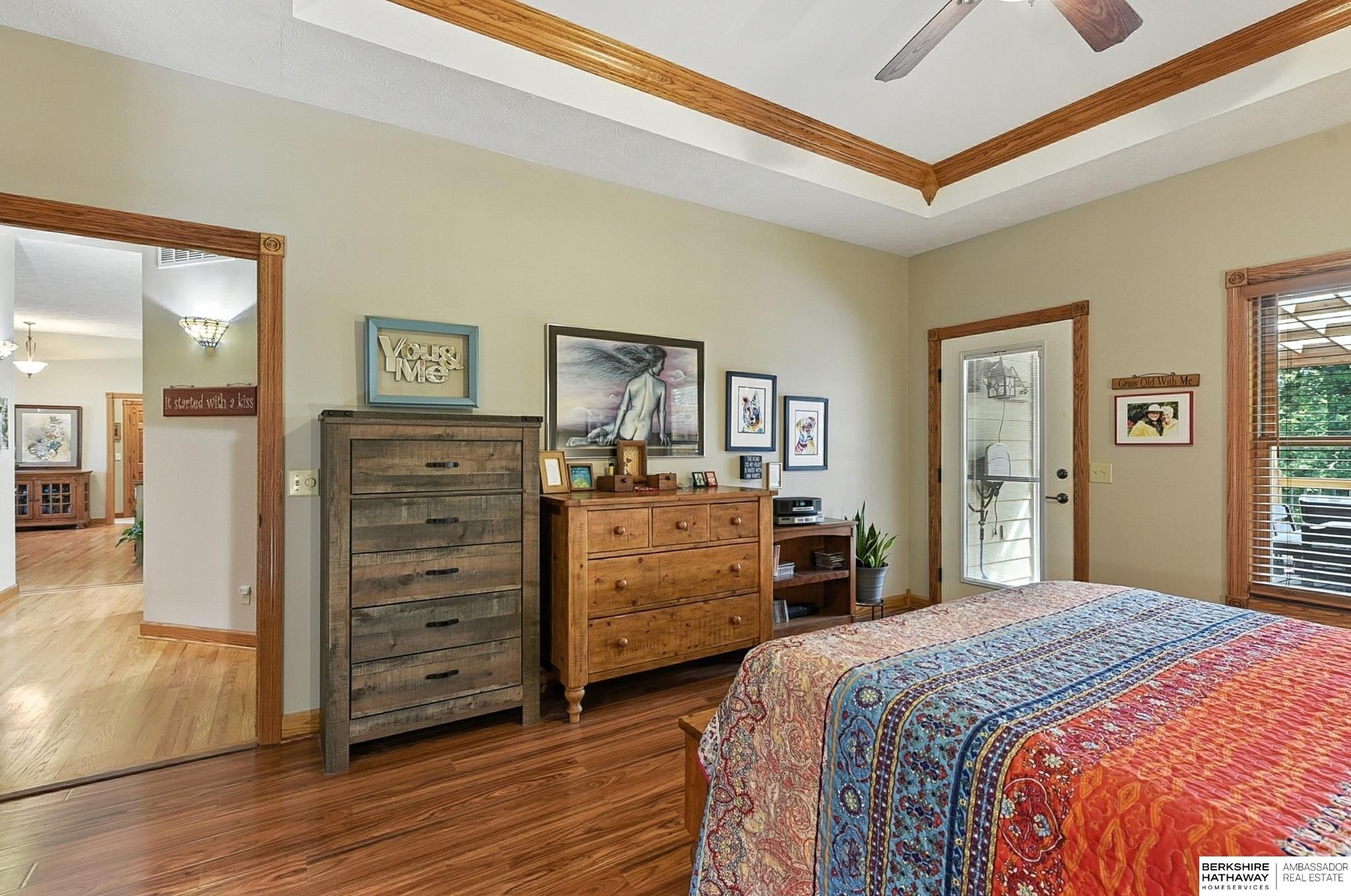 Single Family 4BR 4BA - 19719 Sterling Court, Plattsmouth, NE