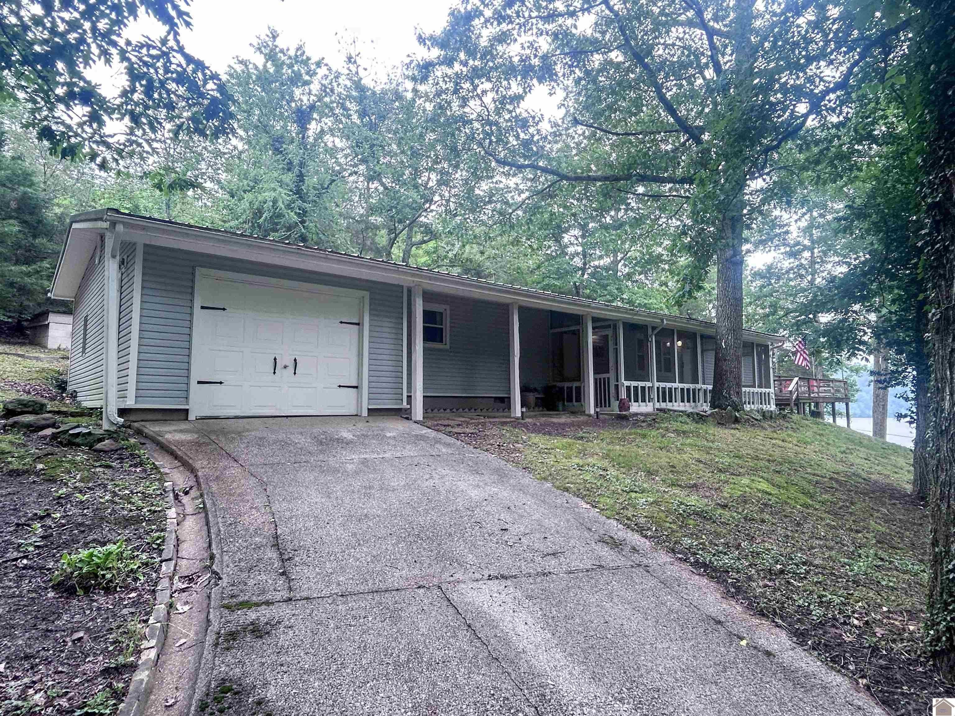 Other 3BR 2BA - 305 Lakeshore Dr, Dawson Springs, KY