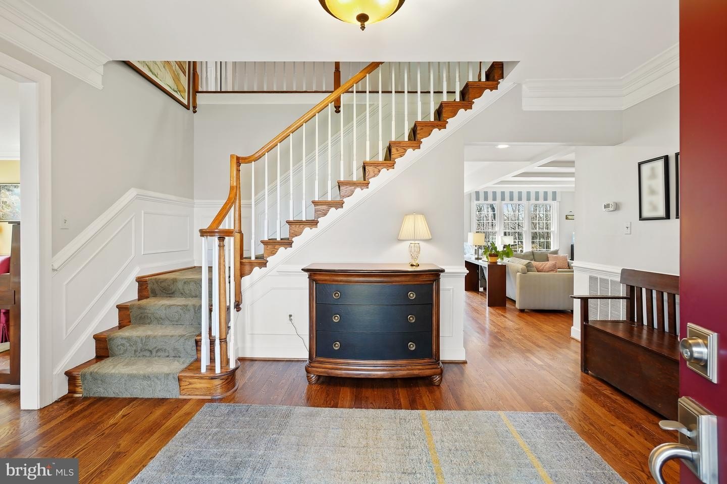 Single Family 5BR 5BA - 10 MEYER POINT CT, POTOMAC, MD