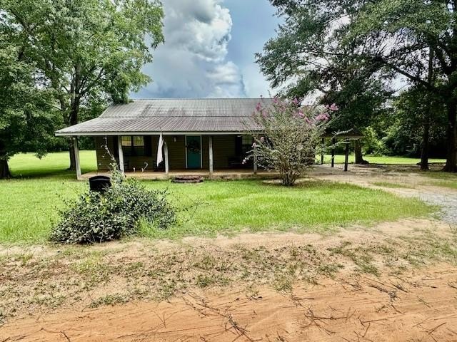 Single Family 2BR 2BA - 2911 Paradise Circle, Donalsonville, GA
