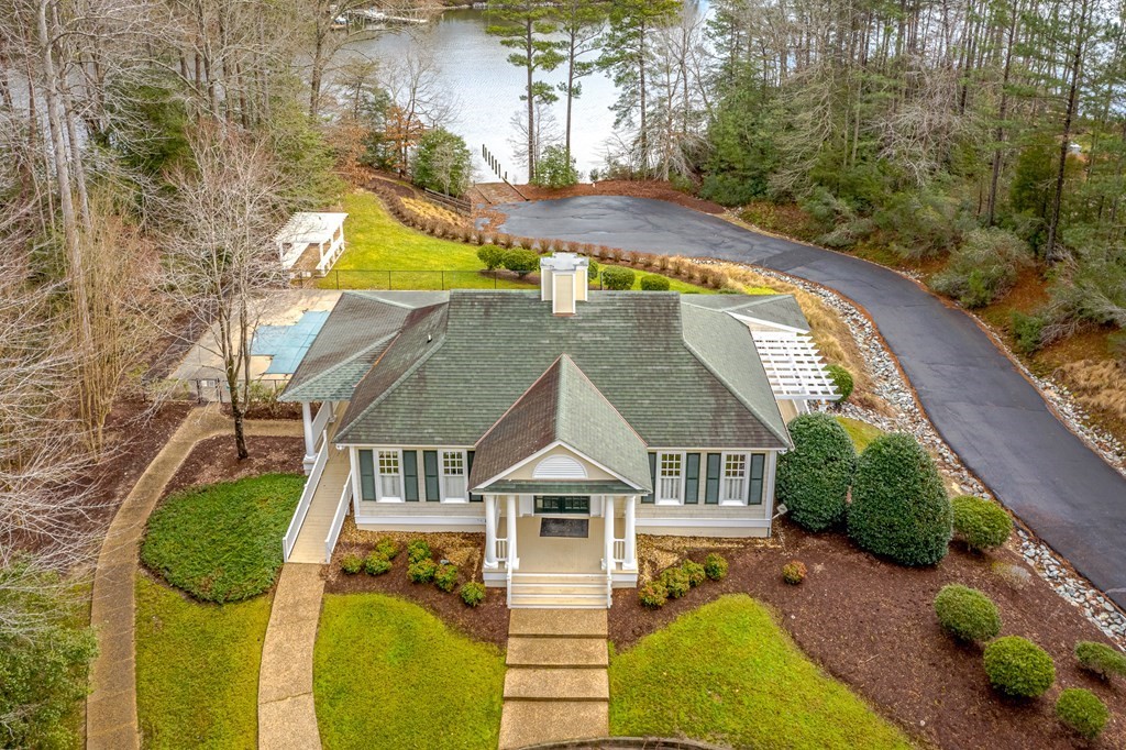 Lot 72 Eagles Ter Dr  