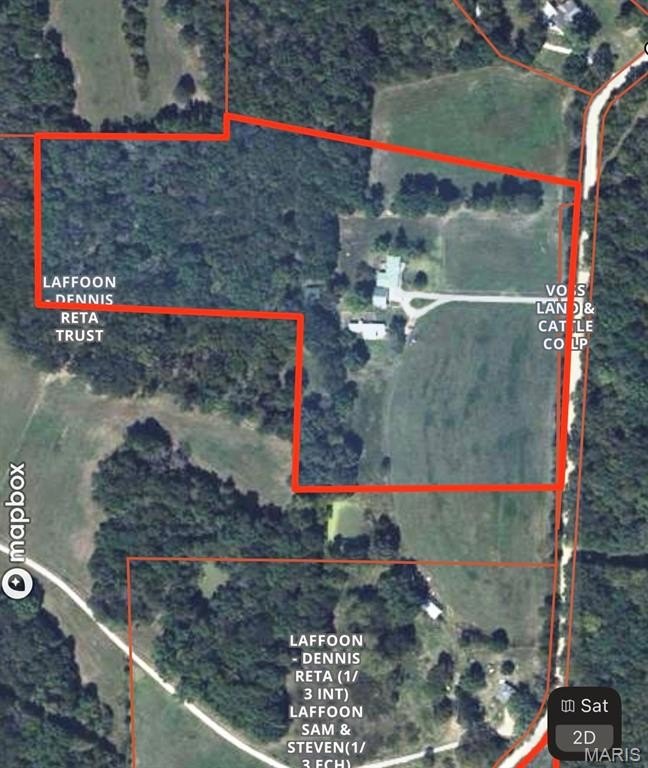 Manufactured Housing 3BR 2BA - 28 Monroe Hills Lane, Linn, MO