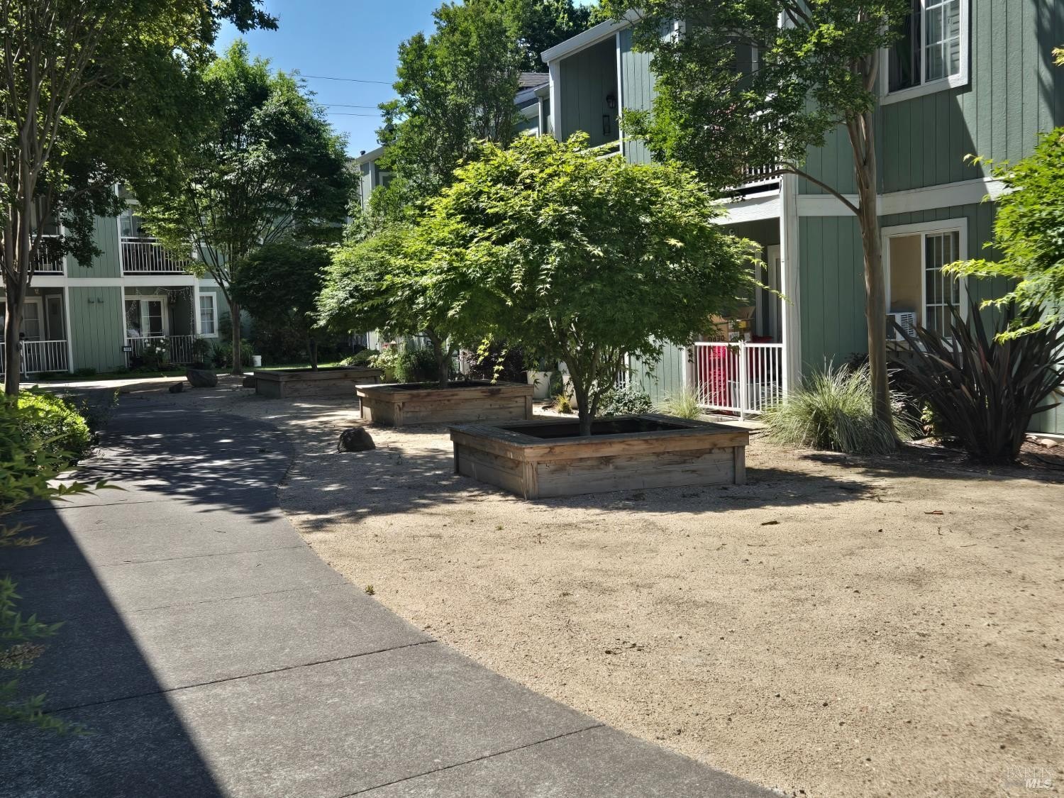 Condo 2BR 1BA - 1501 La Esplanada Place, Santa Rosa, CA