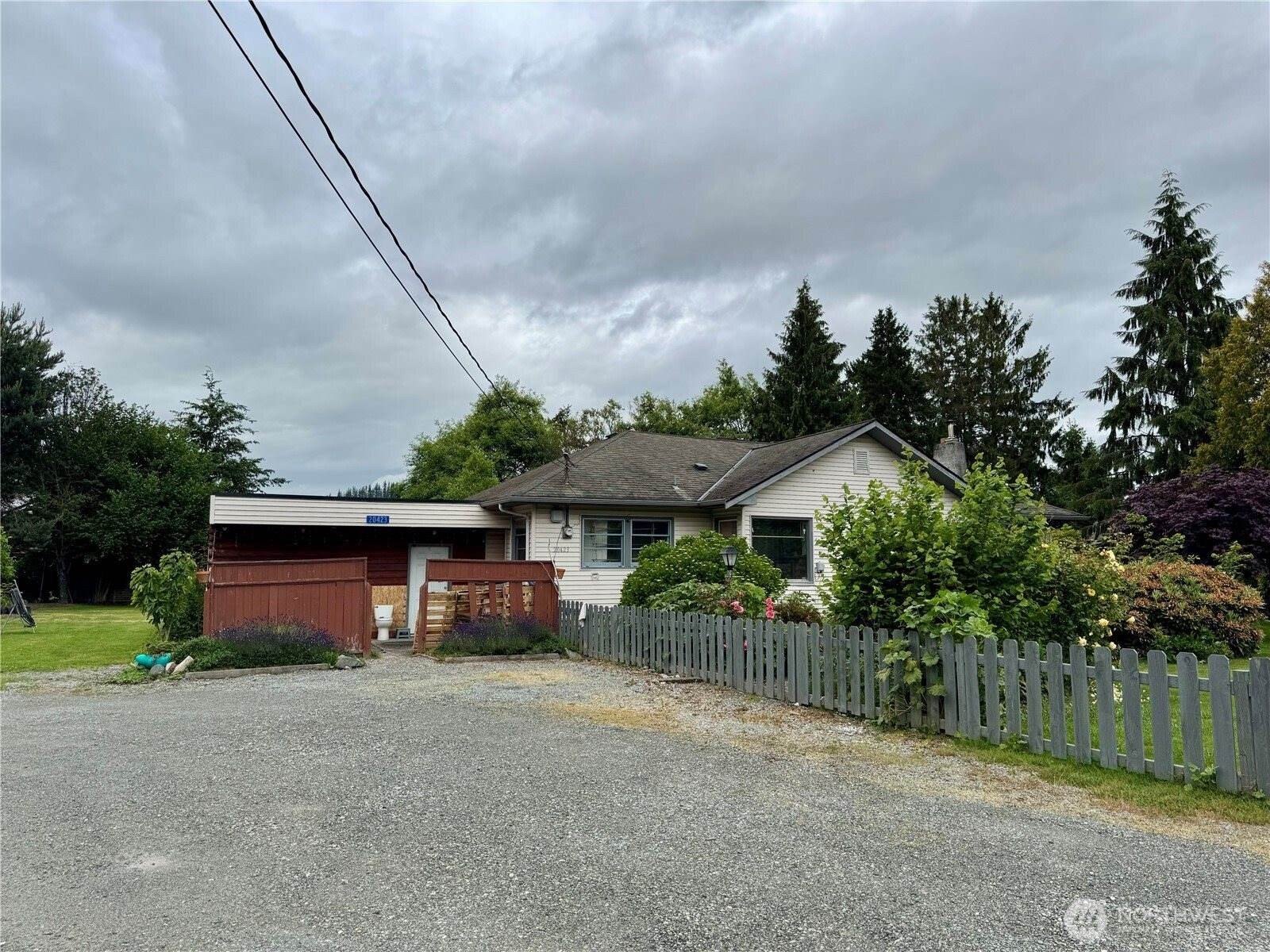 Other 3BR 2BA - 20423 State Route 20, Burlington, WA
