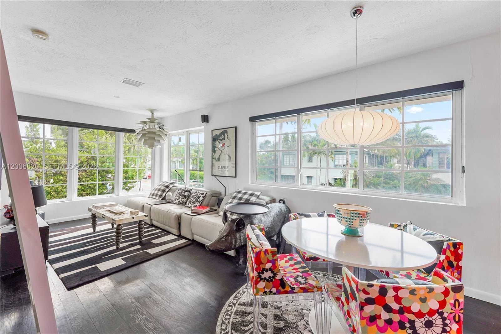 Condo 1BR 1BA - 1601 Lenox Ave, Miami Beach, FL