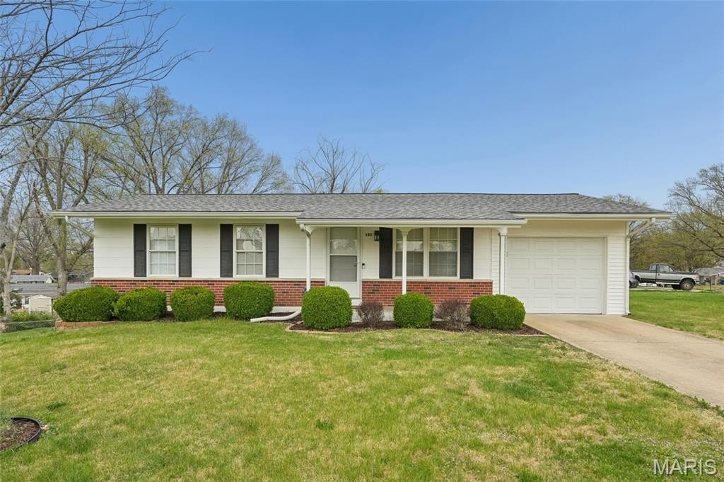 Single Family 3BR 2BA - 143 Burncoate Drive, Unincorporated, MO