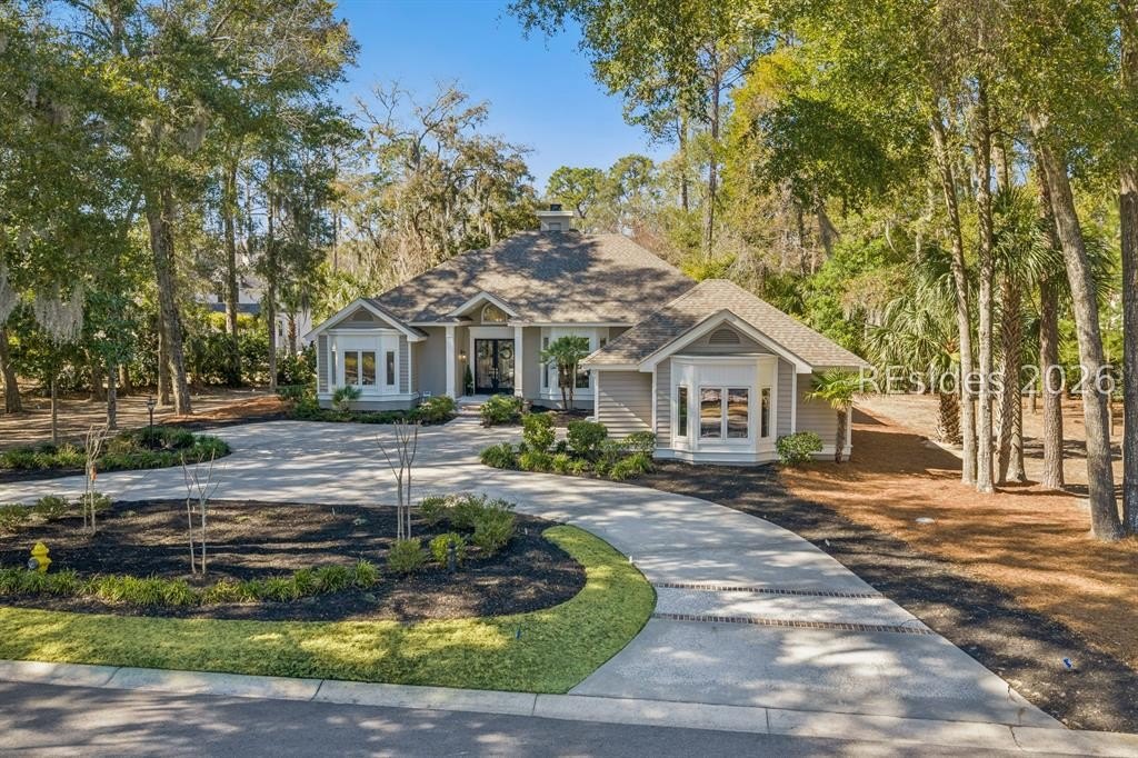 Other 3BR 3BA - 43 Millwright Drive, Hilton Head Island, SC