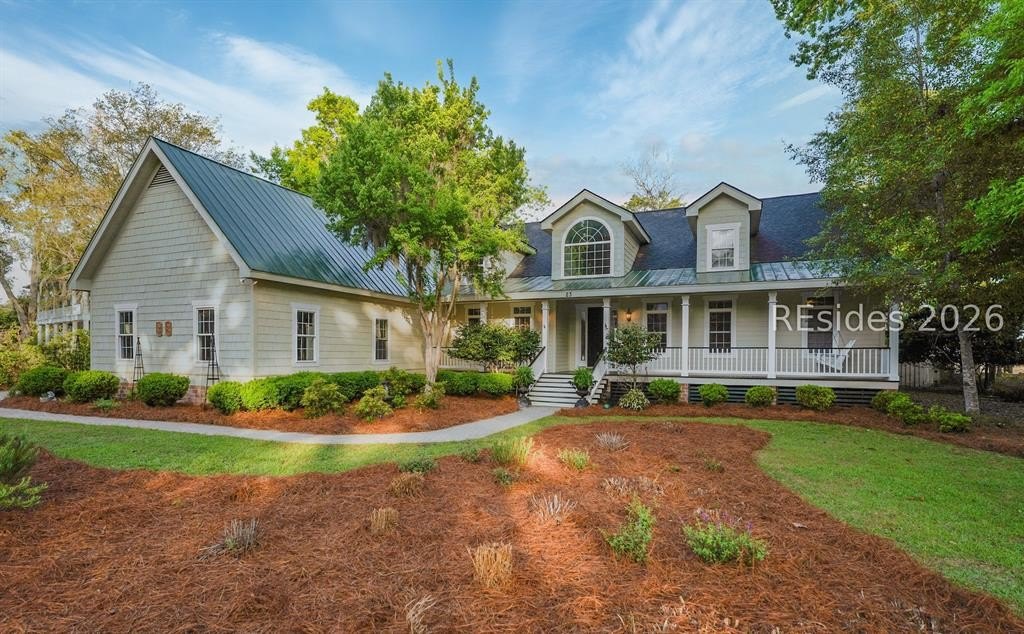 Other 4BR 5BA - 23 Ridge Road, Beaufort, SC