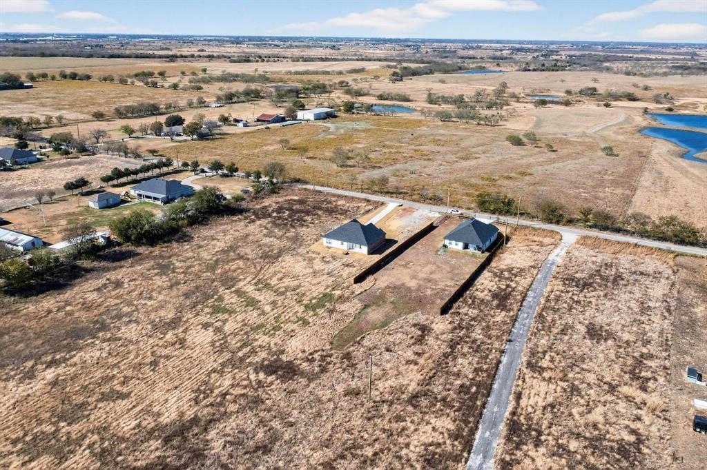 Single Family 3BR 2BA - 740 Section House Road, Alma, TX