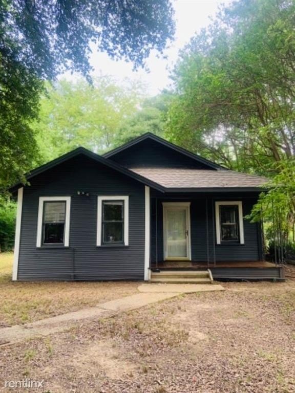 Single Family 3BR 1BA - 636 W 72nd Street, Shreveport, LA