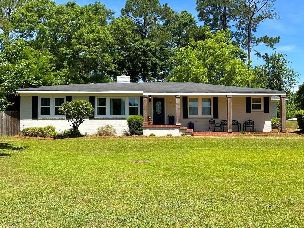 Single Family 3BR 2BA - 3310 County Road 203, Houston, AL