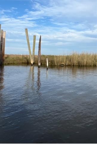 000 GRAND BAYOU Way  