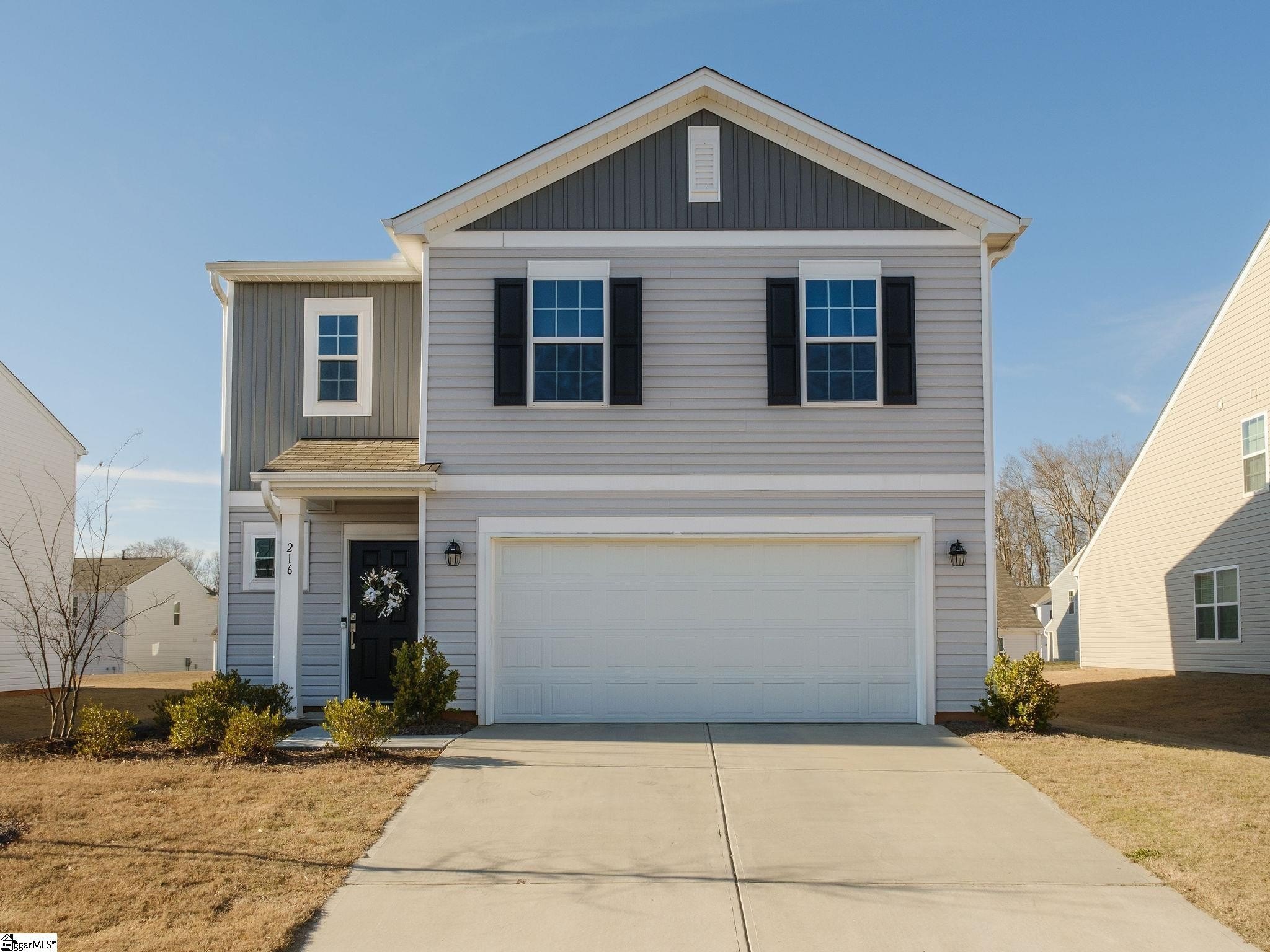 Other 4BR 3BA - 216 Wintersweet Way, Greenville, SC