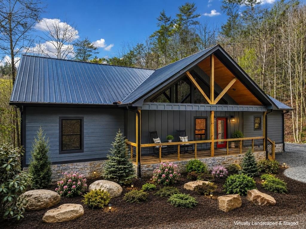 Other 4BR 3BA - 641 Bryant Farm Lane, Ellijay, GA