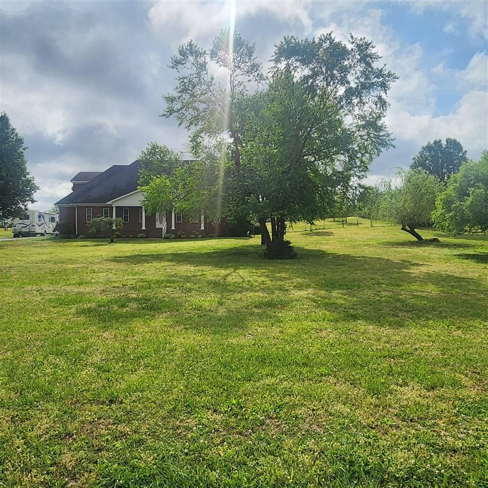 Other 4BR 4BA - 2404 Tyree Chapel Road, Franklin, KY