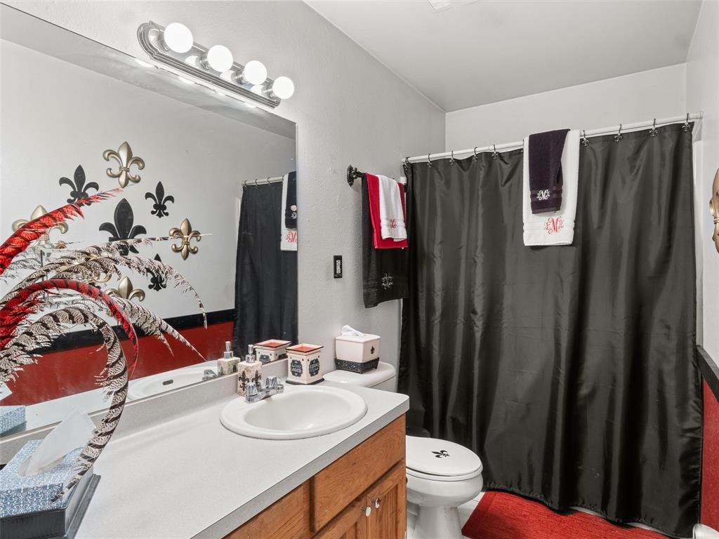 4608 W STATE HWY 154  