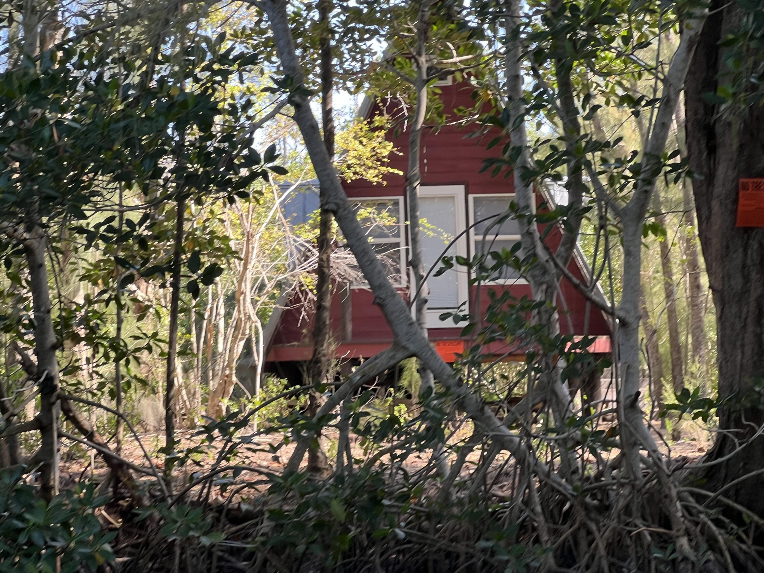 Single Family - 0 NO ACCESS ROAD, Everglades City, FL