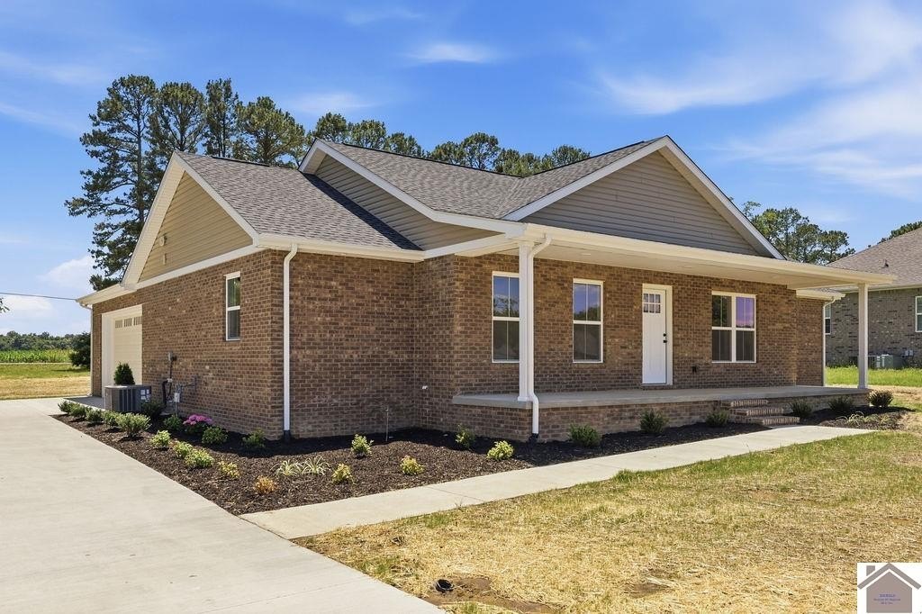 Other 3BR 2BA - 84 Drew, Murray, KY