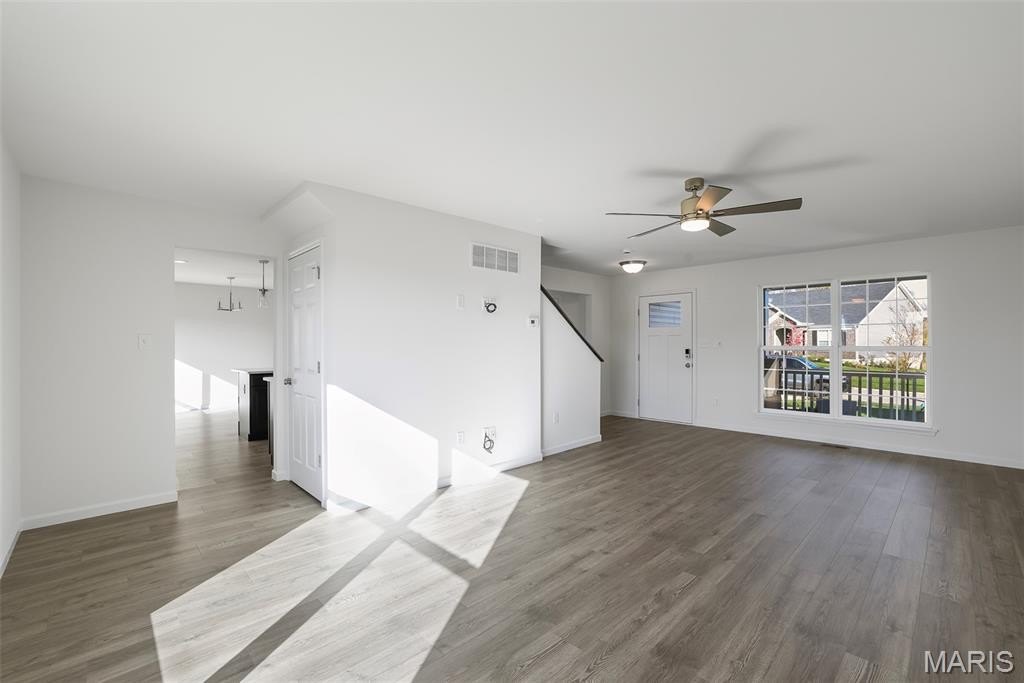 Single Family 3BR 3BA - 4352 Bear Ridge Drive, House Springs, MO