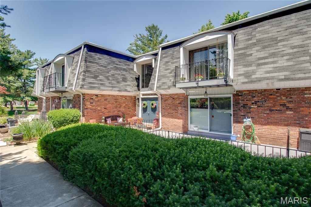 Condo 2BR 2BA - 1916 W Delmar Avenue, Godfrey, IL