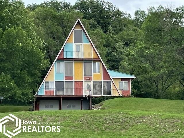 Single Family 4BR 2BA - 11190 US HWY 275, Rock Port, MO