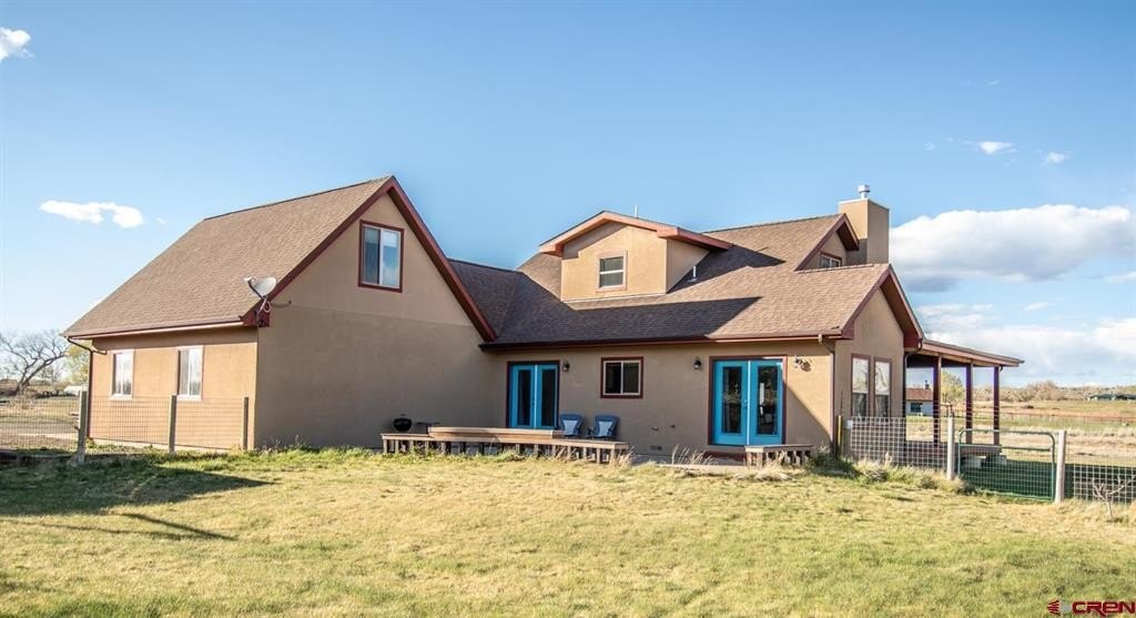 Other 3BR 3BA - 11611 Road 28.1, Dolores, CO