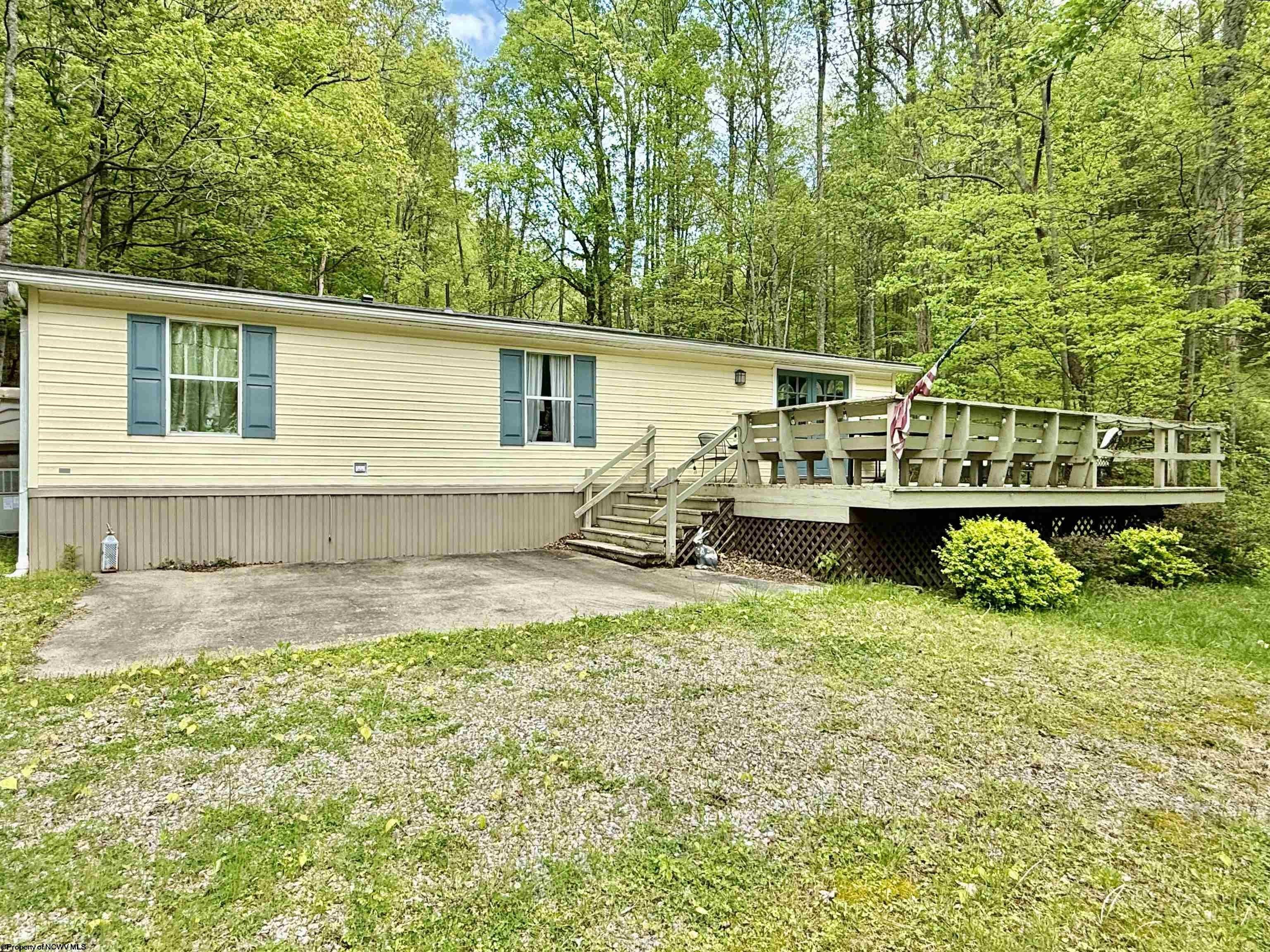 Single Family 3BR 2BA - 145 Scott Drive, Grafton, WV