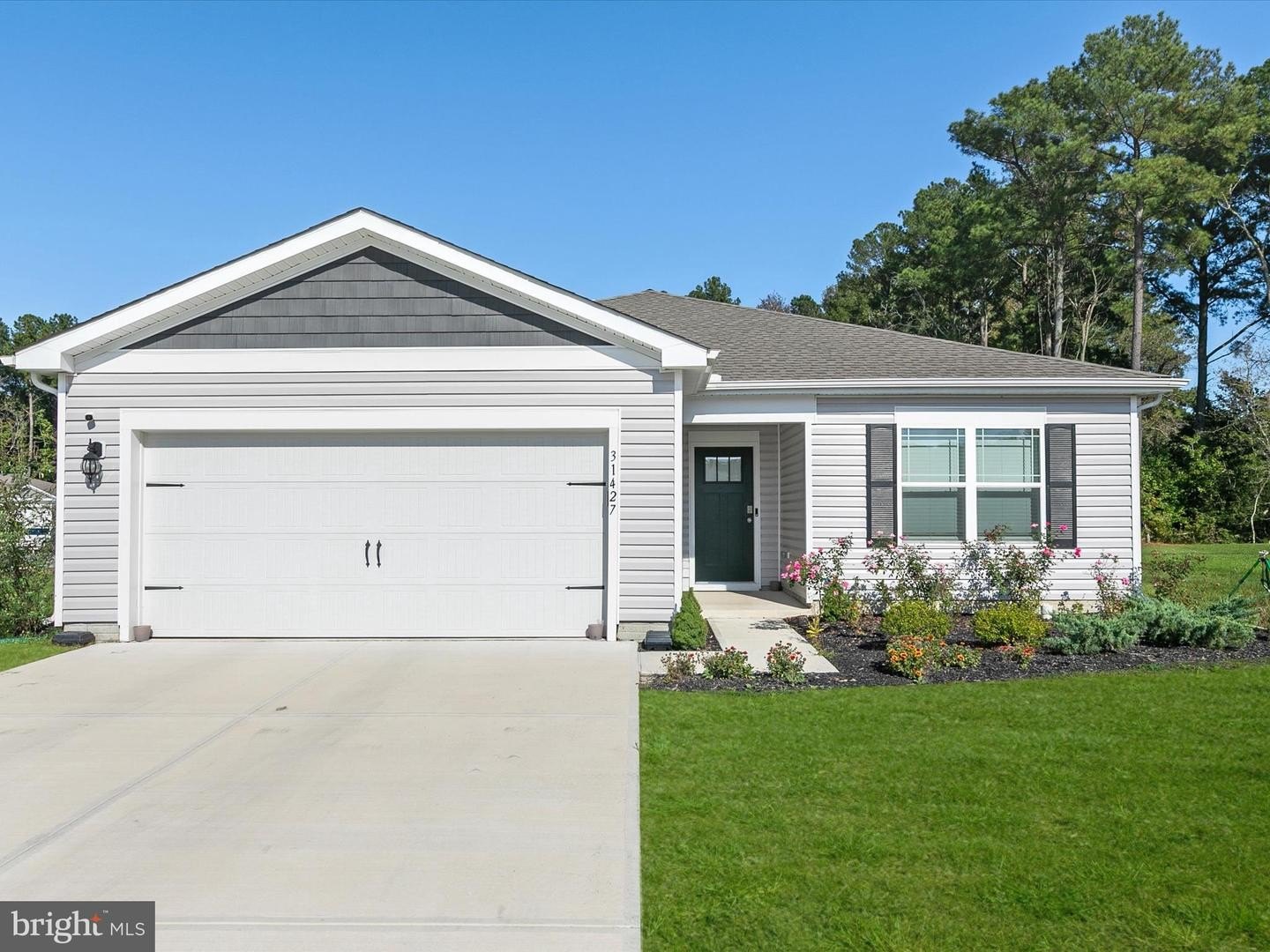 Single Family 3BR 2BA - 31427 ARTESIAN AVE, LEWES, DE
