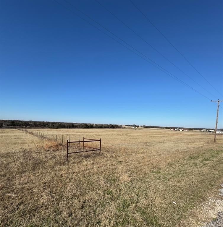 Plots and Land - Lot 1.4 HERITAGE, Gordonville, TX
