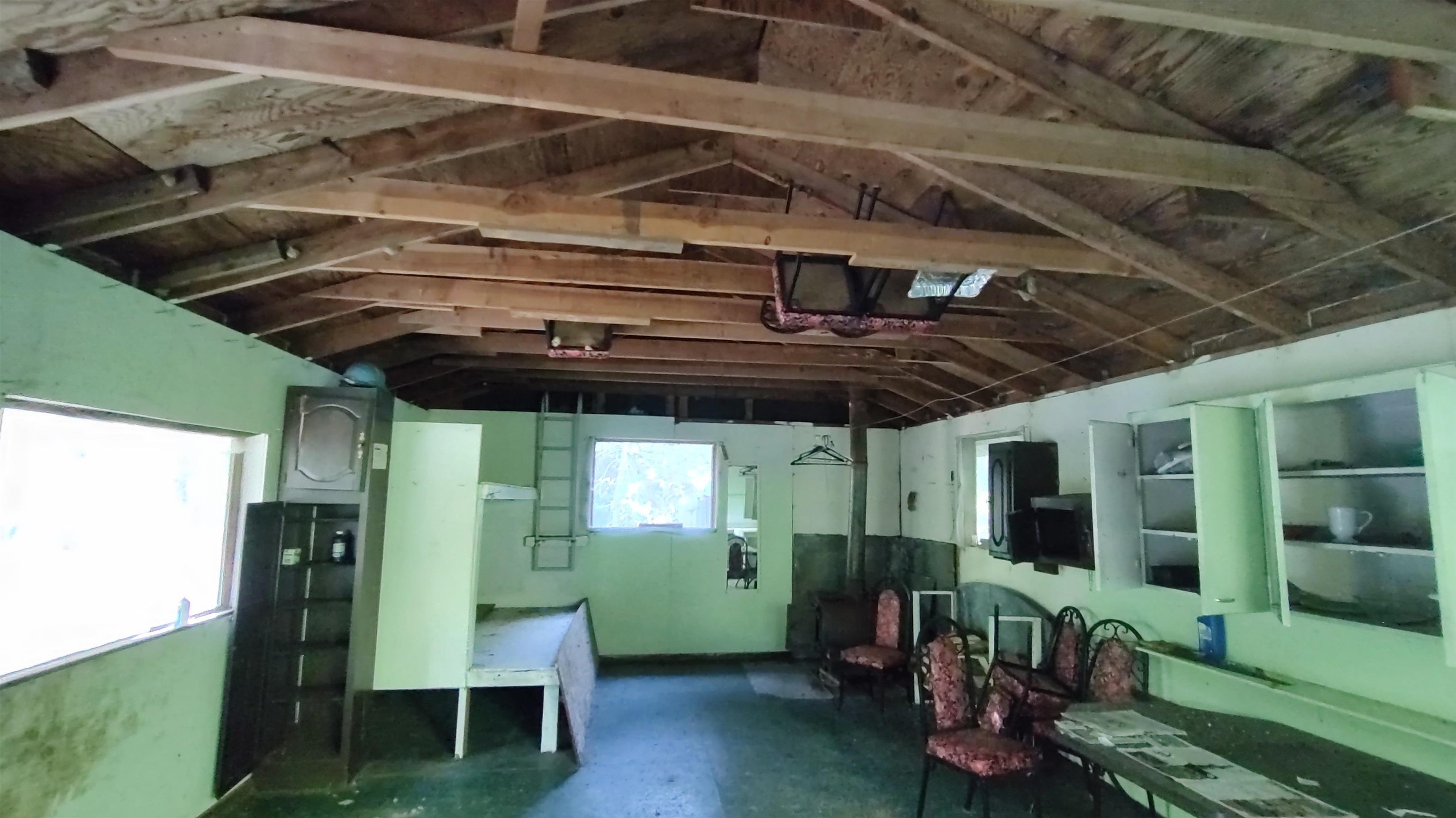 Single Family - 00 Allens Gulch, Gasquet, CA