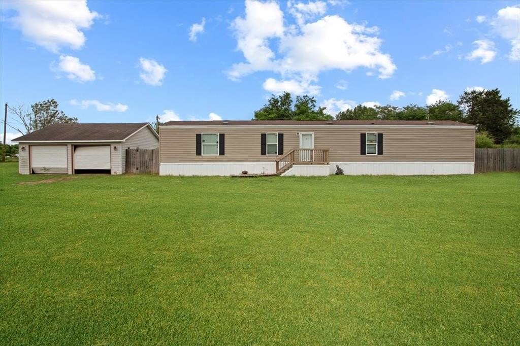 Manufactured Housing 3BR 3BA - 30 Galley Drive, Denison, TX