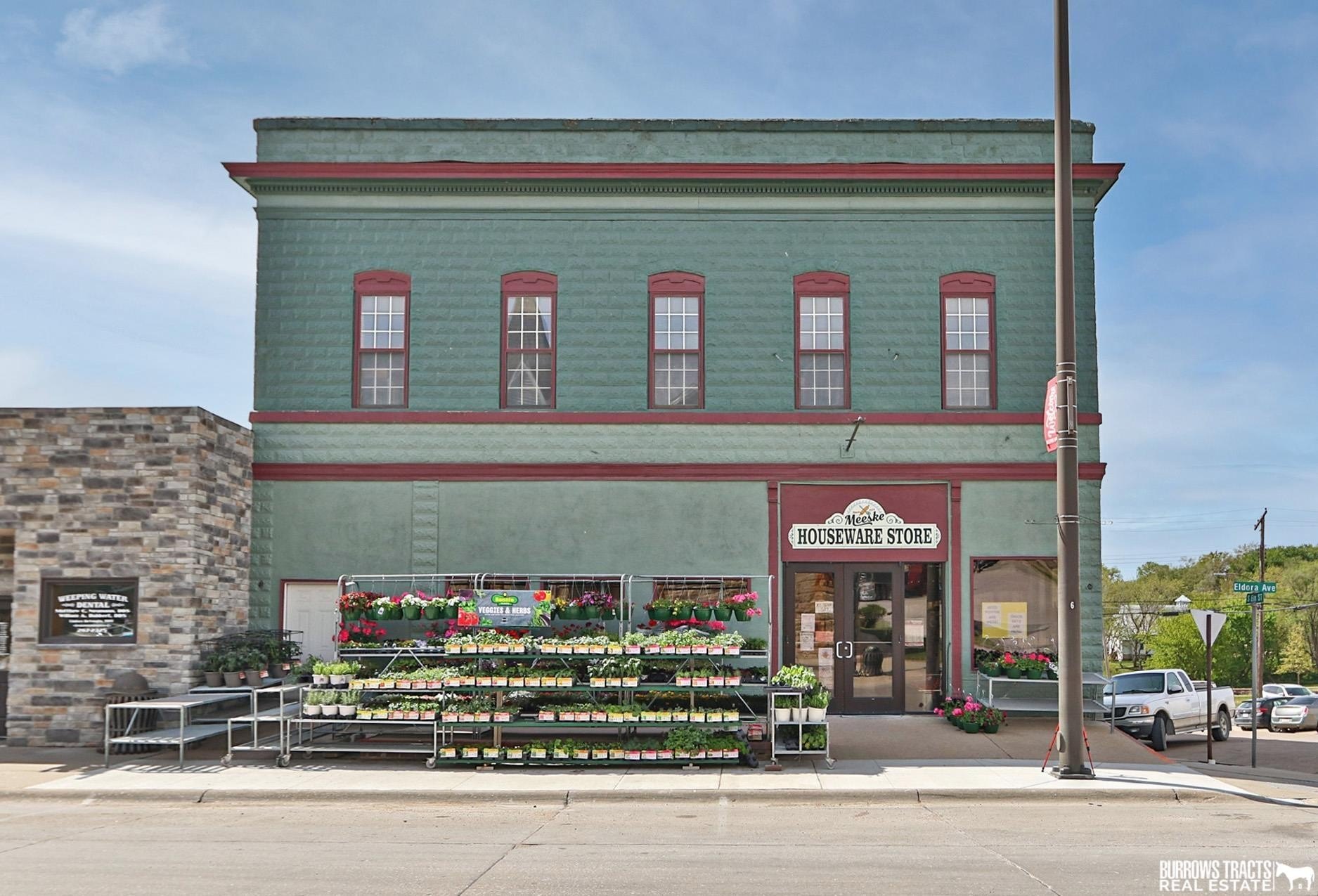 Other 2BA - 107 W Eldora Avenue, Weeping Water, NE