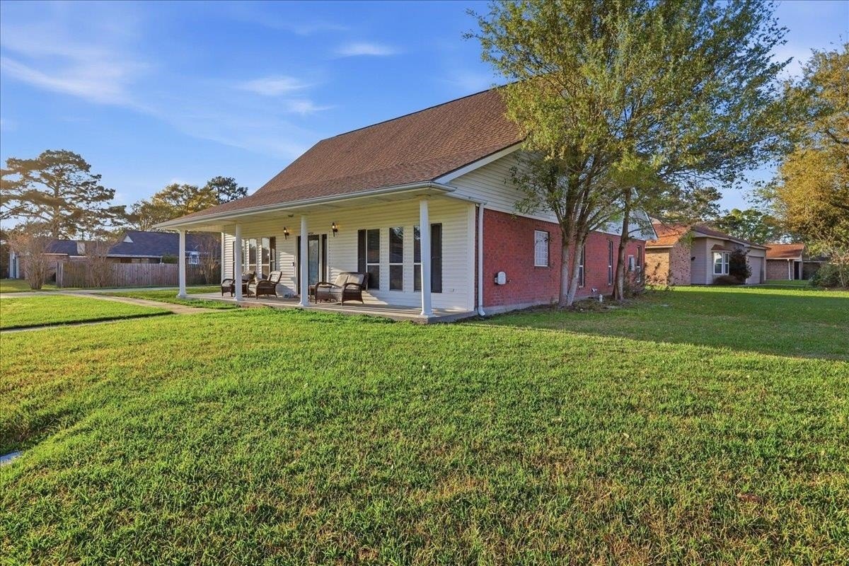 Other - 4404 Kitty Chapin, Orange, TX