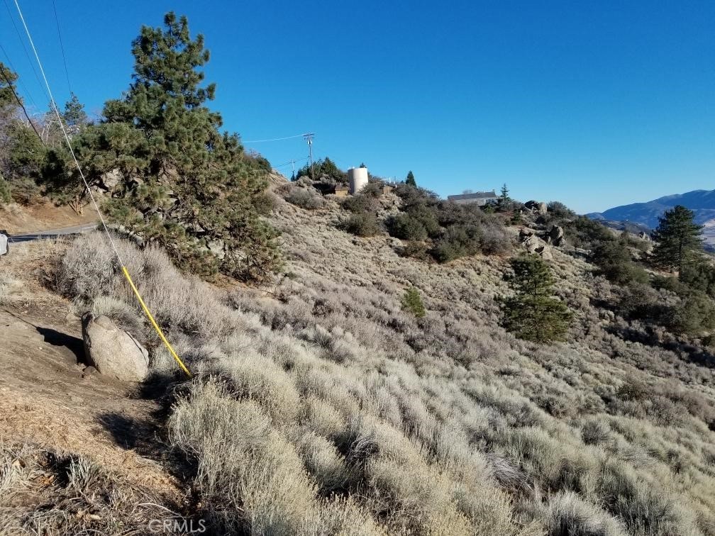 Other - 25400 Paramount Drive, Tehachapi, CA