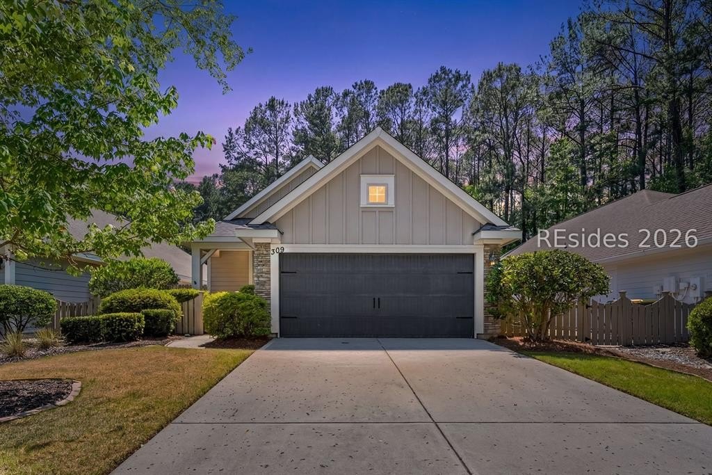 Other 3BR 2BA - 309 Hampton Lake Crossing, Bluffton, SC