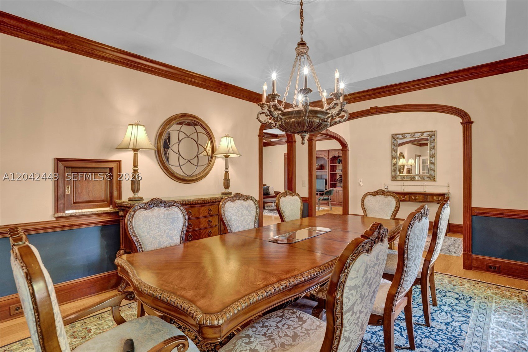 Single Family 5BR 5BA - 2579 Grey Rabbit Run, Asheboro, NC