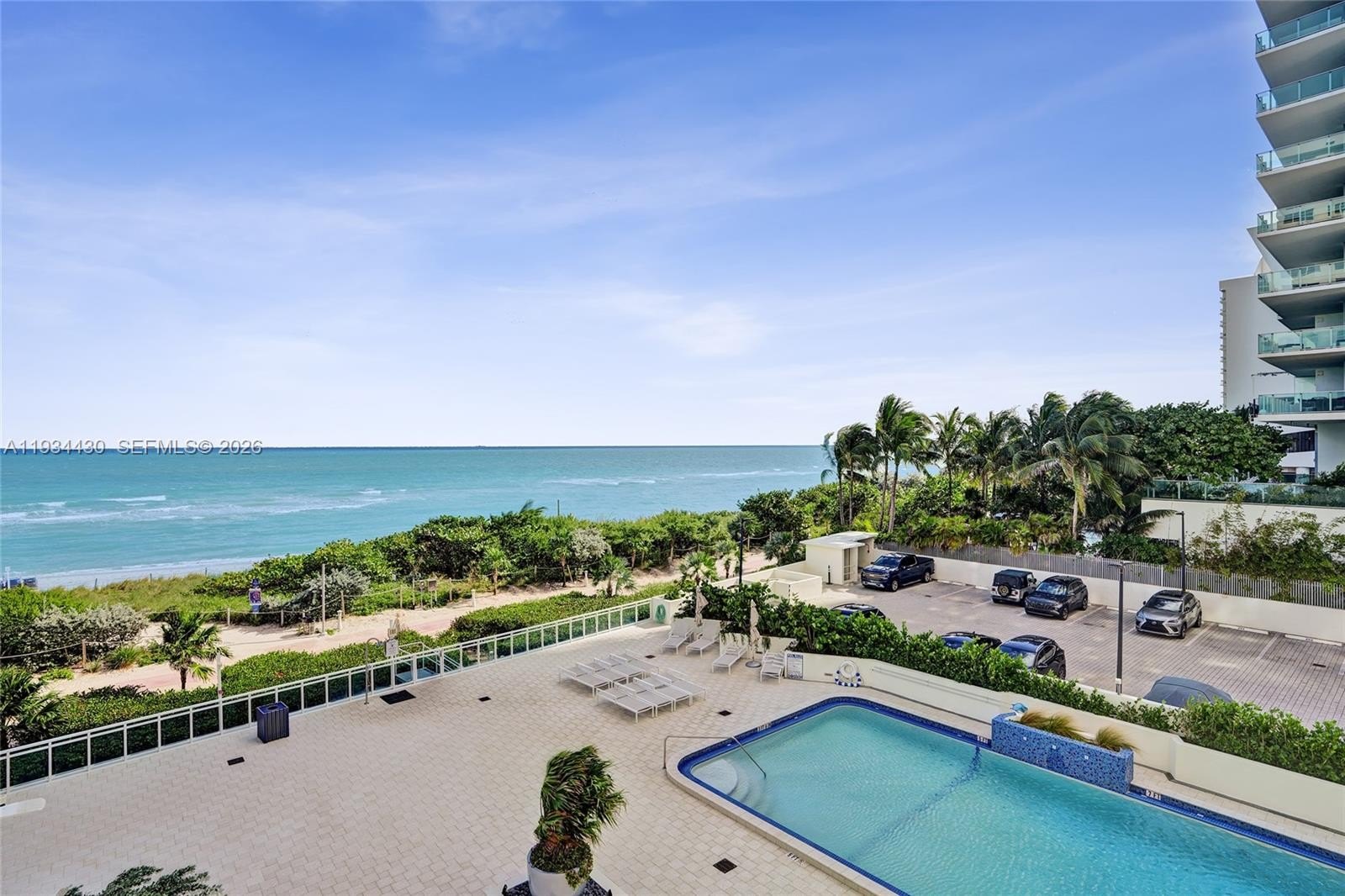 Condo 2BR 2BA - 6917 Collins Ave, Miami Beach, FL