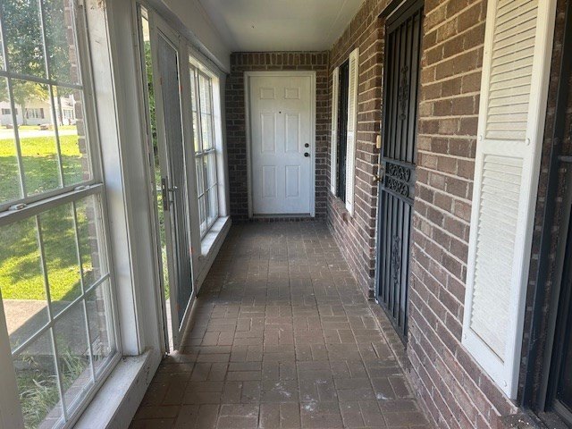 Single Family 4BR 4BA - 213 Mimosa Dr., Raleigh, MS
