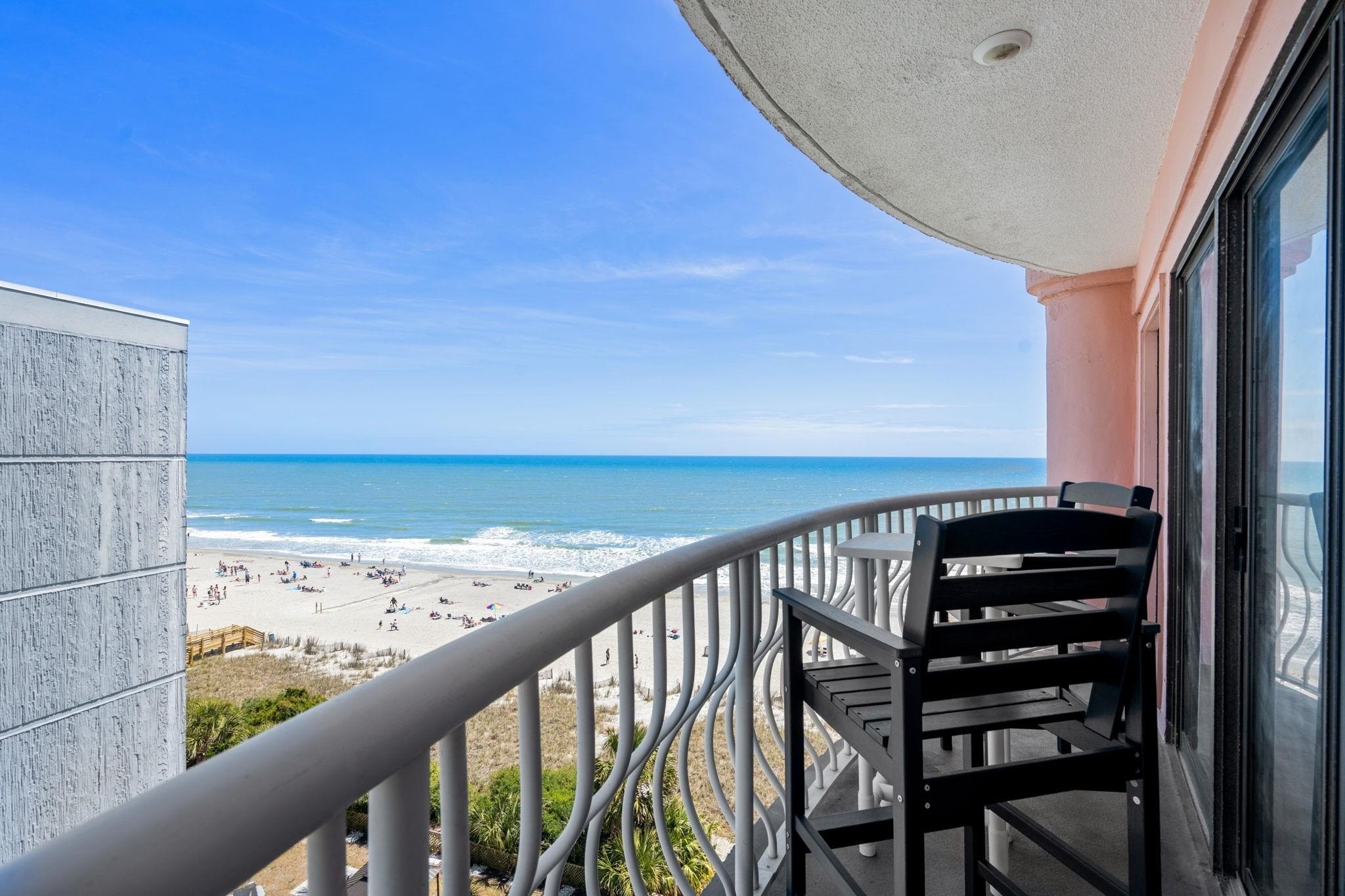 Condo 1BR 1BA - 202 70th Ave. N, Myrtle Beach, SC