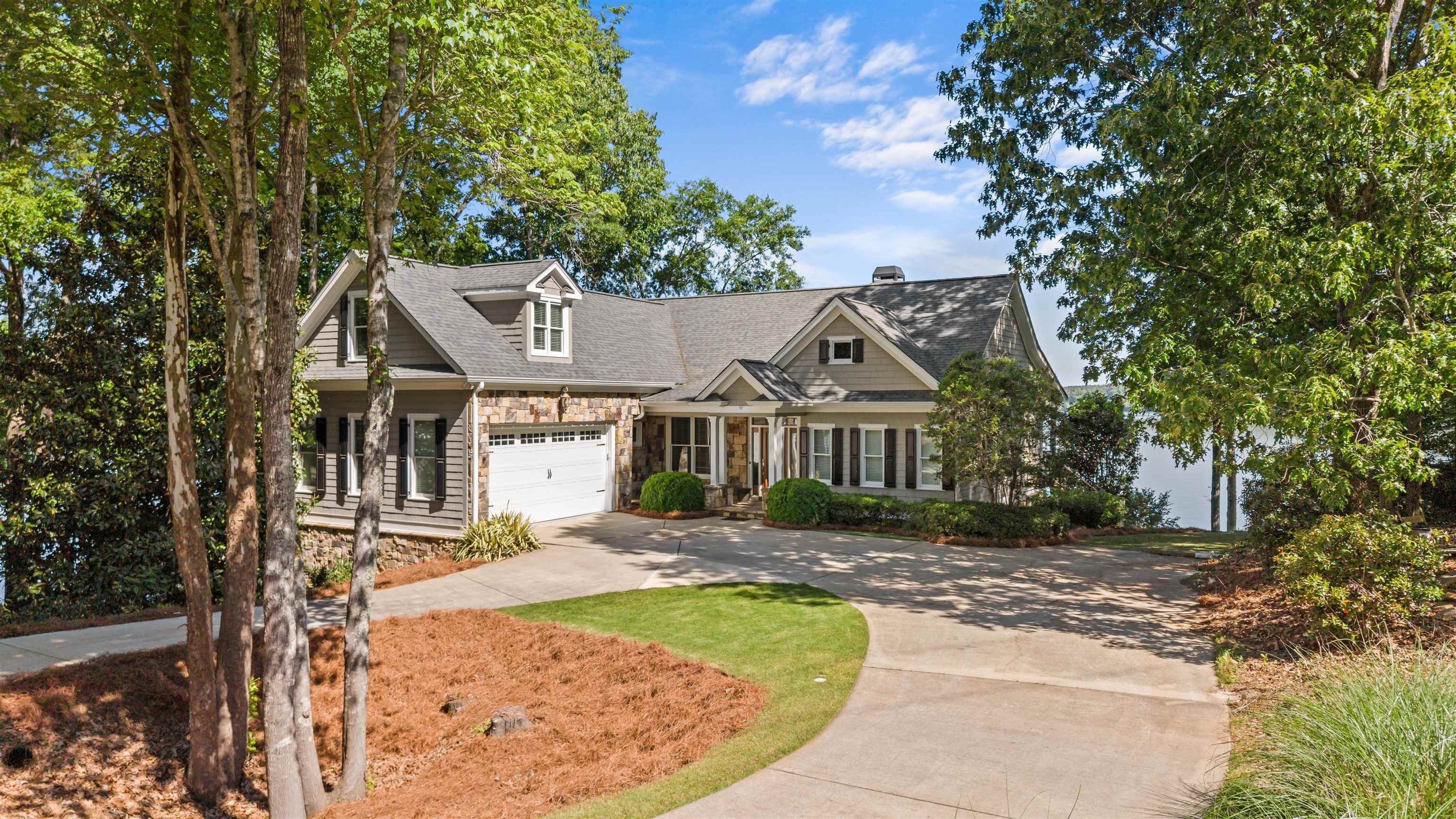 Other 4BR 5BA - 1891 NORTHWOODS DRIVE, Greensboro, GA